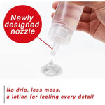 TENGA Lotion Mild for Pleasure Items (2 Pack)