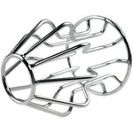 Metal Hollow Tunnel Butt Plug Speculum Stainless Steel Anal Plug Anus Peep Adult Sex Toy(S)
