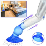 Anal Dildo Realistic Knot Dildo With Suction Cup For Prostate Massage G-Spot Stimulation Adult Sex Toys For Men Women Couples (M)