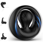 Silicone Men Se Toy Adult Toys Silicone Sx Toy For Couples Rings For Men Games Erection Longer Harder Stronger Cock Penis Enlargement Machine Sweater Jw41424