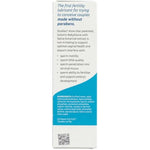 Fairhaven Health BabyDance Fertility Lubricant | for Women and Men Trying to get Pregnant | Water Based Personal Lube | Made Without Parabens | 40 Grams