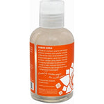Natural Warming Lubricant for Women - 4.2 oz Sizzle Added Sensations
