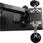 Automatic Sex Machine Thrusting Love Machine For Women Men Adult Sex Toy 3Xlr Connector Dildo Attachments Machine For Couples And Solo Play Thruster For Hands-Free Play (Base Version)