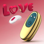 Vibrator Bundle – Love Kit + A Rechargeable Bullet Vibrator, Adult Sex Toys For Women & Couples, Waterproof, Body-Safe Silicone, Perfect For Intimate Play
