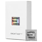 Finger Condom, Origin+ Ultra-Thin Lubricated Natural Latex Finger Condoms Fingersex Cots For Intimate Hygiene, 12 Count, Fragrance-Free, 400Mg Lubricant, Skin-Friendly