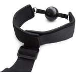 Bondage Restraints Sm Sex Toys,Adjustable Straps Bed Sm Games Bondage, Adult Sex Toys With Silicone Breathable Ball Gag Sm Restraint Kit Sex Bondage With Comfortable For Men Women