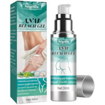 Anal Bleaching Aloe Gel,With Vitamin C And Aloe,- Upgraded Formula, 30Ml