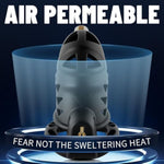 Male Chastity Device With Urethral Sound Cock Cage Lightweight Chastity Cage Penis Cage For Men With 4 Ring & Invisible Lock Adult Sex Toy For Men (L)