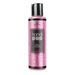 Strawberry Edible Massage Gel for Men, Women, and Couples - 4.2 Fl Oz