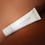 Slow Sex Line Finger Play Gel - Pleasure Gel - Personal Sexual Gel For Women - Masturbating Love Gel - Sexy Toys And Condoms Friendly Sex Gel - Clit Stimulation Hot Gel - 1 Fl Oz