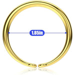 Male Penis Rings Enlargement Delay Glans Ring Cock Stretcher Penis Exercise Testicles Stimulates Erection Pleasure Enhancing Adult Sex Toys (M)