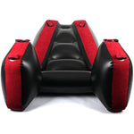 Sex Furniture For Bedroom Games Couples Bdsm Kit Adult Inflatable Sofa Bed Handcuffs Sex Toys Pillow Bondage Gear & Accessories Seat Wrist And Ankle Restraints Chair Men Women Couch Stuff Set
