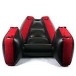 Bdsm Kit Restraints Sofa Bed Couples Games Tool Inflatable Couch Chair Sex Toys Furniture For Bedroom Bondage Gear Accessories Adult Stuff Pillow Handcuffs Set Men Women Position Bench Cushion
