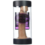 Mustang Royale Vixskin, Caramel, 1 Count