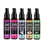 Natural Arousal Gel for Women - Cooling, Tingling Sensation, 1 Fl Oz (29Ml) Bottle