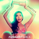 Girls Vina Sky | Exotica | Male Sex Toy
