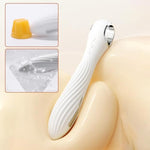 Electric Shock G Spot Vibrator Wand Bullet Sex Toy For Men And Women With 12 Vibrations And 7 Shock Modes Prostate Massager Vibrator Bullet For Men And Women Couples Adults