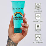 Lubilicious Super Silky Silicone Based Lube 3.2 Oz– Premium Personal Lubricant – Long-Lasting Silicone Lube For Smooth Application – Discreet Lubricants For Privacy
