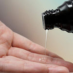 Analyse Me Water Based Anal Lubricant 3.4 Fl Oz & Romp Amp Anal Beads - Sex Toys For Men Bundle