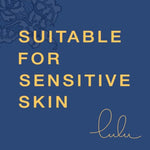 Lulu Natural Water Based Lubes. Personal Lubricant, Liquid Lube For Men, Women And Couples, Lubricants. (16Oz)