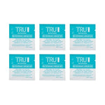 Nite Ize, Inc. TRUZL-6R8 Nite IZE TRU Zip High Performance, Zipper Runoff Waterproof Bags, 6 Pack Lubricant Wipes
