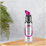 Hemp Liquid Glide, 2-Pack | Water Based, W/Aloe, Paraben & Fragrance Free | Intimate Moisturizing Feminine Lube | 50Ml Each Bottle