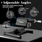 Premium Sex Machine, App Controlled Sex Machine With Kliclok System, Love Machine For Anniversaries, Foldable 2.0 Pro