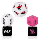 Sex Dice For Adult Couple Sex Games Sex Toys For Couples Sex Dice Sex Toys & Games For Bedroom Toys Couples Sex Gift