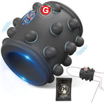 Spinning Textured Stroker Pocket Pussy For Men Masturbation Vibrating Penis Sleeve Cock Ring, Couples Adult Sex Toys For Men Women, Penis Ring Vibrator