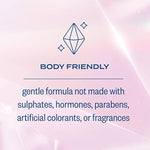 Jelly Personal Lubricant, Body-Friendly Water-Based Formula, Safe For Anal Sex, Safe To Use With Latex Condoms. Glide Into A Wetter, Better Experience Every Day. For Men, Women, (Pack Of 2)