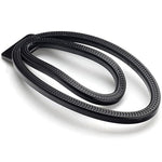 Sex Toys Clip For Sissy Male Penis Ring Chastity Device Adult Female Pussy Penis Training Cock Cage Clip Lock Toy For Man (Large, Black)