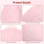 Nipple Vibrator, Nipple Toys With 10 Vibrating Modes, Remote Control Nipple Massage, Breast Vibrating Stimulator, Adult Sex Toys For Women