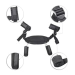 Bdsm Toys Bed Restraints Couples Sex Toys,Sex Bondage Rope Women Sex Toy With Adjustable Sex Strap Hand & Ankle Cuff,Sex Restraints Bondage Gear & Accessories,Bondage Restraints Adult Toys For Women