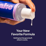 Hello Silicone-Based Personal Lubricant - Hydrating, Long-Lasting, Non-Sticky, Ultra Slippery, Condom Compatible Lube For Men, Women, And Couples 8 Fl Oz