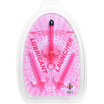 Lubricant Launcher Pink (Pack Of 2)