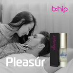 Pleasur Water-Based Personal Lubricant For Women - 1 Fl. Oz.