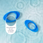 Performance Rings, Dual-Size Set for Enhanced Stamina