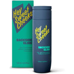 Hybrid Silicone & Water Based Lube, Long Lasting Personal Lubricant, Easy Clean Up, Safe For Adult Toys & Condoms, Hypoallergenic, Backside Glide By , 4.23 Oz