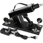 Power Supply & Speed Controller For 3Xlr Sex Machine, Power Line 90Inches,Us Plug