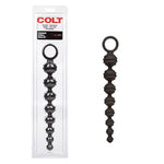 Novelties Colt Power Drill Balls, Black