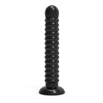 Anal Plugs Sex Toys With Suction For Masturbation, Butt Plugs Anal Dildo Prostate Massager For Men Women (9.2In)