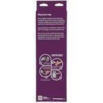 Doc Johnson Vac-U-Lock - Realistic Hung - 12 Inch ULTRASKYN Dildo with Massive 8.5 Inches of Girth - F-Machine and Harness Compatible - for Adults Only, Chocolate