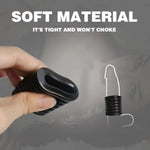 Silicone Testicle Toys Penis Ring Bondage Restraints Male Sex Toy, Penis Extender Male Chastity Cock Ring Men Sex Toy With Ball Stretcher,Bdsm Toys Penis Sleeve Pump Enlarger Adult Sex Toys For Couple