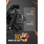 Floggers For Sex Play Faux Leather Paddle For Adults Bedroom Bdsm Spanking Whips Toys For Couples Sm Bondage Bedroom