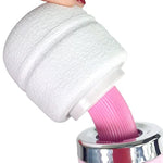 Lux Wand Corded Body Massager for Intense Clit Stimulation and Climaxes