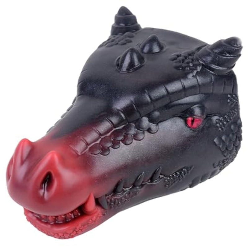 Dragon Pocket Pussy Male Masturbators Sex Toy, Sex Dolls Animal Male Masturbator Fake Pussy For Penis, Prostate Stimulator Pocket Pussies Realistic Vaginal Anal Fantasy Adult Toys For Men (G6605-Bd)