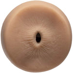 William Seed ULTRASKYN Stroker Masturbator with Squeeze Plate and Precise Pressure Control