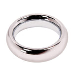 Stainless Steel Male Cock Ring Penis Loop 1.5/1.75"/2"(Choose The Size) (1.75")