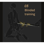 Bdsm Props Electric Shock Leather Flogger Sm Torture Equipment Sm Supplies Leather Beat Training Hand Beat Bdsm Electric Shock Beat Ass Sm Adult Sex Toys Bdsm Couples Fetish Slaves Whip, Black