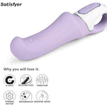 Charming Smile Vibrator Sex Toy | Adult Toys For Women | G-Spot Clitoral Stimulation | Vibrating Sexual Pleasure Device | Stimulation Vibrators | Female Wellness Tools | Woman Sextoy